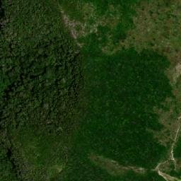 Satellite imagery of Cerro El Espardillo, CO