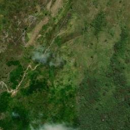 Satellite imagery of Cerro El Espardillo, CO