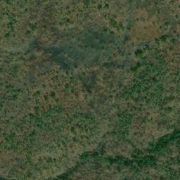 Satellite imagery of Hoséré Mama, CM