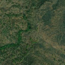 Satellite imagery of Hoséré Mama, CM