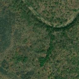 Satellite imagery of Hoséré Mama, CM