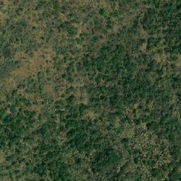 Satellite imagery of Hoséré Djiék, CM
