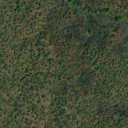 Satellite imagery of Gourbo, CM
