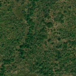 Satellite imagery of Jebel Angboti, CF