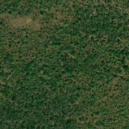Satellite imagery of Jebel Angboti, CF