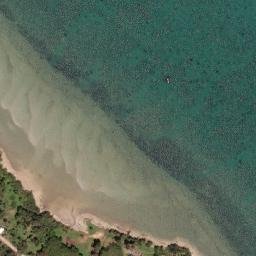 Satellite imagery of Laem Khlong Bon, TH