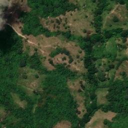 Satellite imagery of Filo El Espejo, CO