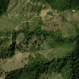 Satellite imagery of Cerro Negro, CO