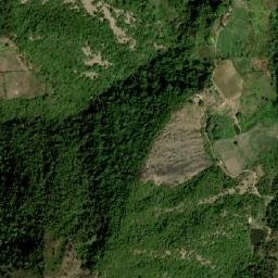 Satellite imagery of Cerro Negro, CO
