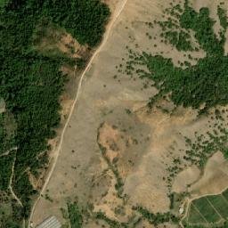 Satellite imagery of Cerro Negro, CO