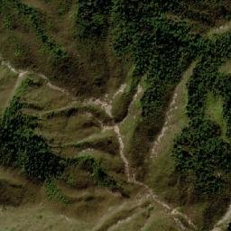 Satellite imagery of Morro Colorado, CO