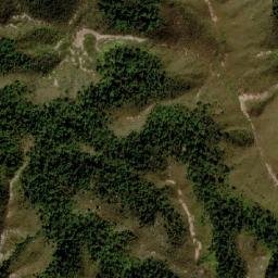Satellite imagery of Morro Colorado, CO