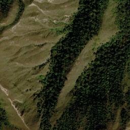 Satellite imagery of Morro Colorado, CO
