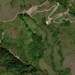 Satellite imagery of Cordillera del Dulce, CO