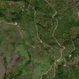 Satellite imagery of Cordillera del Dulce, CO
