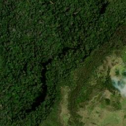Satellite imagery of Cerro El Espardillo, CO