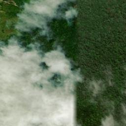 Satellite imagery of Cerro El Espardillo, CO