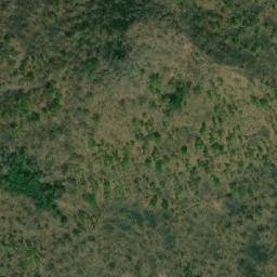 Satellite imagery of Hoséré Mama, CM