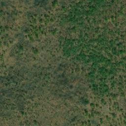 Satellite imagery of Hoséré Mama, CM