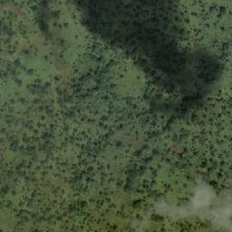 Satellite imagery of Hoséré Goulao, CM