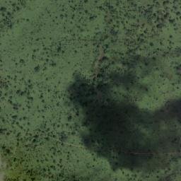 Satellite imagery of Hoséré Goulao, CM