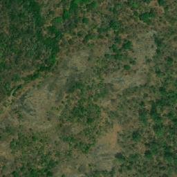 Satellite imagery of Angtébé, CF