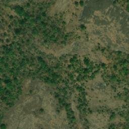 Satellite imagery of Angtébé, CF