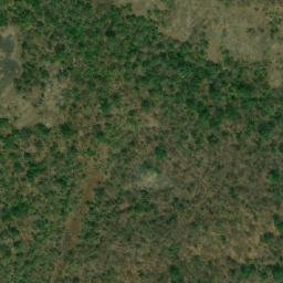 Satellite imagery of Angtébé, CF