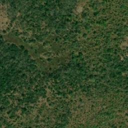 Satellite imagery of Jebel Angboti, CF