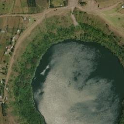 Satellite imagery of Butajiri-Silti, ET