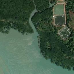 Satellite imagery of Laem Ao Po, TH