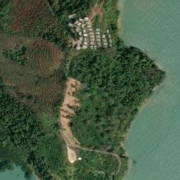 Satellite imagery of Laem Ao Po, TH