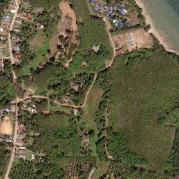 Satellite imagery of Laem Khlong Bon, TH