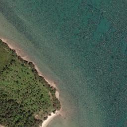 Satellite imagery of Laem Khlong Bon, TH