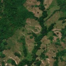 Satellite imagery of Filo El Espejo, CO