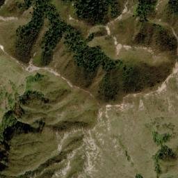 Satellite imagery of Morro Colorado, CO