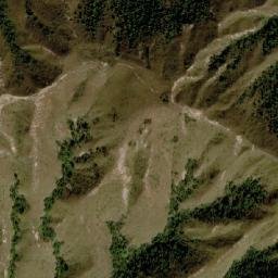 Satellite imagery of Morro Colorado, CO