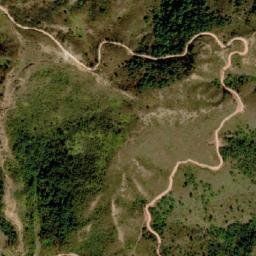 Satellite imagery of Cuchilla de Dimas, CO