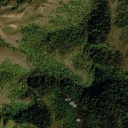 Satellite imagery of Cuchilla de Dimas, CO