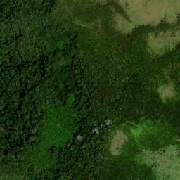Satellite imagery of Cerro El Espardillo, CO