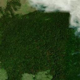 Satellite imagery of Cerro El Espardillo, CO