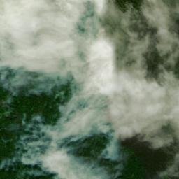 Satellite imagery of Cerro El Espardillo, CO