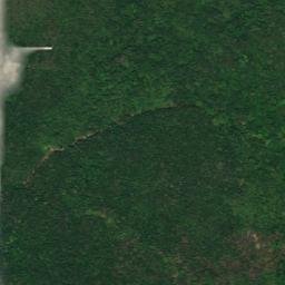 Satellite imagery of Cerro Tasajero, CO