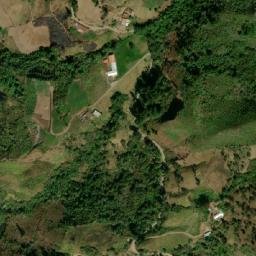 Satellite imagery of Fila Las Aguadas, VE