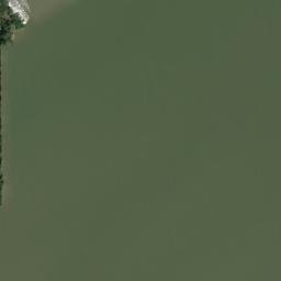 Satellite imagery of Kokali Point, GY