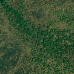 Satellite imagery of Hoséré Alpaï, CM