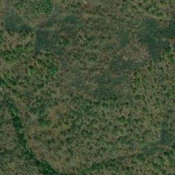 Satellite imagery of Hoséré Mama, CM