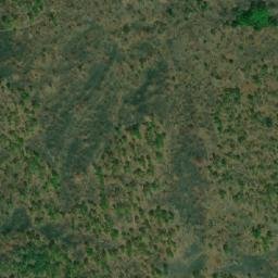 Satellite imagery of Hoséré Mama, CM