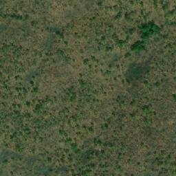 Satellite imagery of Hoséré Mama, CM