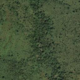 Satellite imagery of Hoséré Goka, CM